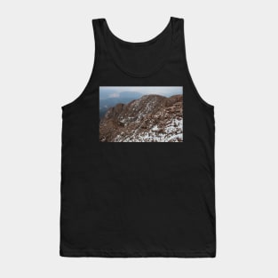Chase the Sky Tank Top